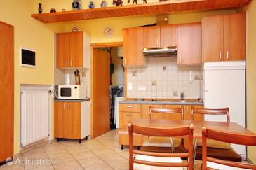Apartmány s parkovištěm Nin, Zadar - 5929