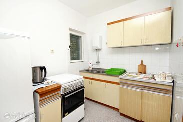 Apartmaji s parkingom Zavala, Hvar - 593