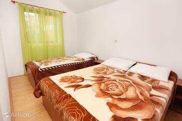 Apartmány u moře s bazénem Nin, Zadar - 5930
