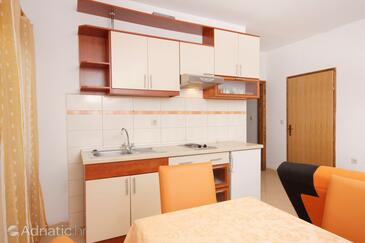 Apartmány u moře s bazénem Nin, Zadar - 5930
