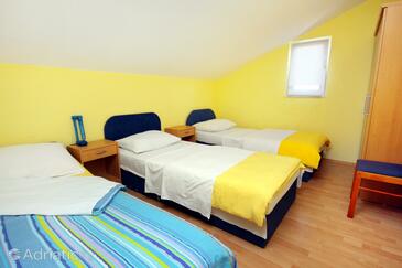 Apartmani s parkingom Bibinje, Zadar - 5934