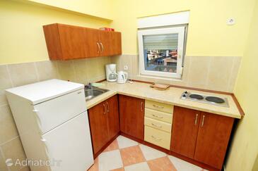 Apartmani s parkingom Bibinje, Zadar - 5934