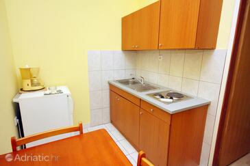 Apartmani s parkingom Bibinje, Zadar - 5934