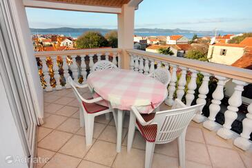 Apartmani s parkingom Bibinje, Zadar - 5934