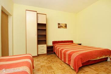Apartmani s parkingom Bibinje, Zadar - 5934