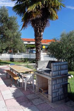 Apartmani s parkingom Bibinje, Zadar - 5934