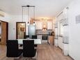Blagovaonica Nin, Blagovaonica u smještaju tipa apartment, WiFi.