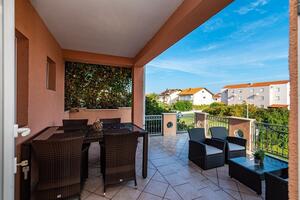 Appartementen met parkeerplaats Nin, Zadar - 5936