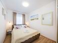 Nin, Спальня 1 в размещении типа apartment, WiFi.