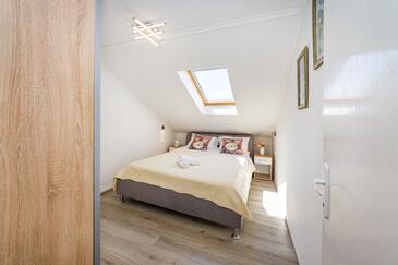 Appartamenti con parcheggio Nona - Nin, Zara - Zadar - 5936