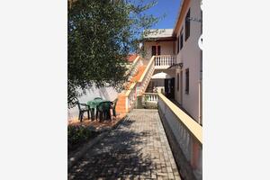 Dvoupokojový apartmán Nin, Zadar (A-5937-a)