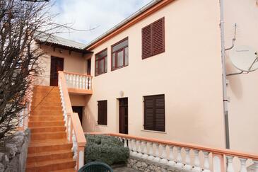 Apartments with terrace Nin, North Dalmatia