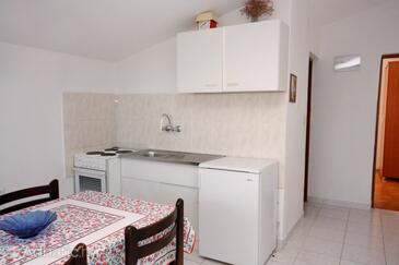 Apartments with parking space Vrsi - Mulo, Zadar - 5938
