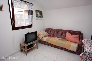 Apartments with parking space Vrsi - Mulo, Zadar - 5938