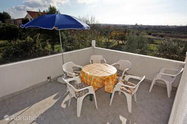 Apartments with parking space Vrsi - Mulo, Zadar - 5938