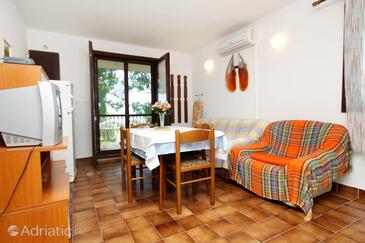 Apartments by the sea Zavala, Hvar - 594