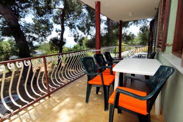Apartmaji ob morju Zavala, Hvar - 594 Adriatic.hr