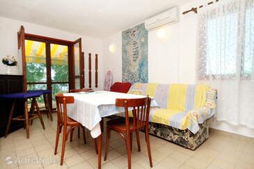 Apartments by the sea Zavala, Hvar - 594