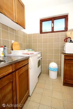 Apartments by the sea Zavala, Hvar - 594