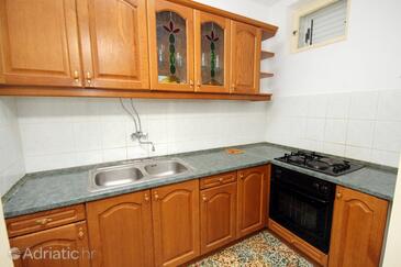 Apartmány u moře Ražanj, Rogoznica - 5945