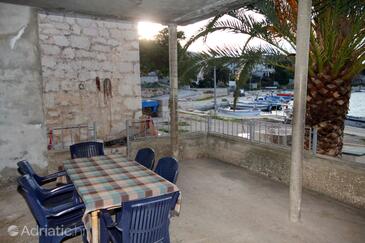 Apartmány u moře Ražanj, Rogoznica - 5945