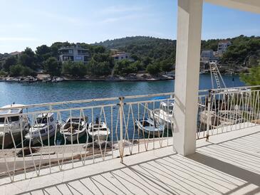 Apartmány u moře Ražanj, Rogoznica - 5945 Adriatic.hr