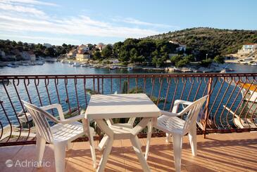 Apartments by the sea Ražanj, Rogoznica - 5945