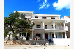 Apartmány pri mori Ražanj, Rogoznica - 5945