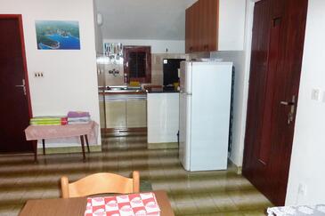 Appartamenti accanto al mare Mudri Dolac, Lesina - Hvar - 595