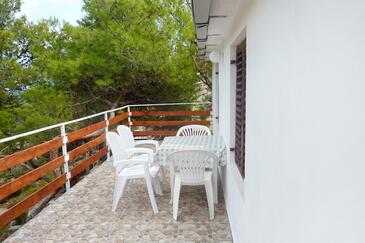 Appartamenti accanto al mare Mudri Dolac, Lesina - Hvar - 595