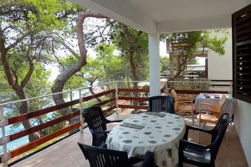 Lägenheter vid havet Mudri Dolac, Hvar - 595