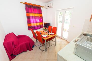Ferienwohnungen am Meer Vrsi - Mulo, Zadar - 5951