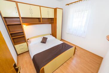 Ferienwohnungen am Meer Vrsi - Mulo, Zadar - 5951