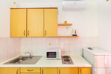 Ferienwohnungen am Meer Vrsi - Mulo, Zadar - 5951