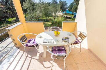 Ferienwohnungen am Meer Vrsi - Mulo, Zadar - 5951