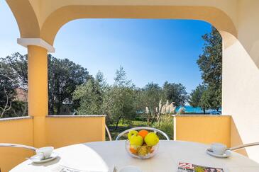 Two bedroom apartment Vrsi - Mulo, Zadar (A-5951-b)