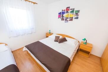 Apartmaji ob morju Vrsi - Mulo, Zadar - 5951