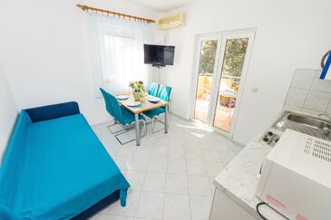 Апартаменты у моря Врси - Муло - Vrsi - Mulo, Задар - Zadar - 5951