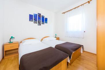 Appartamenti accanto al mare Verchè - Mulo - Vrsi - Mulo, Zara - Zadar - 5951