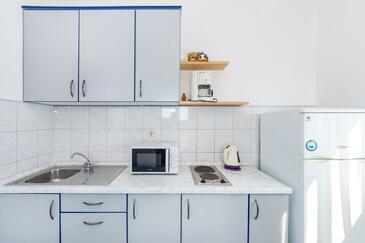 Appartamenti accanto al mare Verchè - Mulo - Vrsi - Mulo, Zara - Zadar - 5951