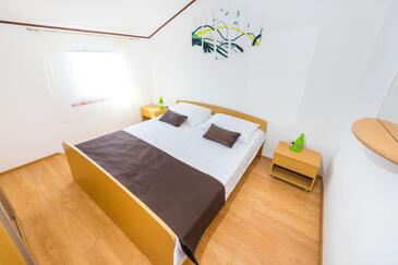 Appartamenti accanto al mare Verchè - Mulo - Vrsi - Mulo, Zara - Zadar - 5951