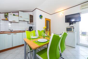 Апартаменты у моря Врси - Муло - Vrsi - Mulo, Задар - Zadar - 5951