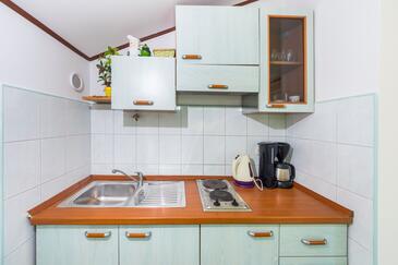 Appartamenti accanto al mare Verchè - Mulo - Vrsi - Mulo, Zara - Zadar - 5951