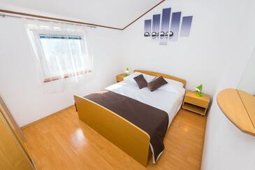 Апартаменты у моря Врси - Муло - Vrsi - Mulo, Задар - Zadar - 5951