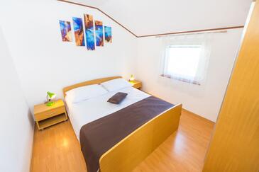 Апартаменты у моря Врси - Муло - Vrsi - Mulo, Задар - Zadar - 5951