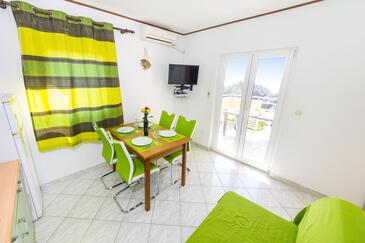 Апартаменты у моря Врси - Муло - Vrsi - Mulo, Задар - Zadar - 5951