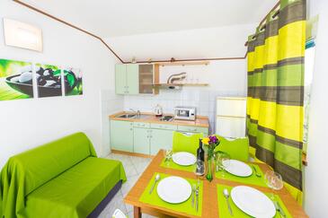 Апартаменты у моря Врси - Муло - Vrsi - Mulo, Задар - Zadar - 5951