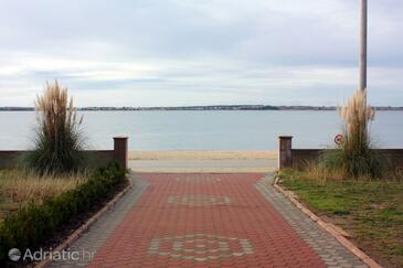 Apartments by the sea Vrsi - Mulo, Zadar - 5951