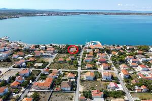 Appartementen aan zee Vrsi - Mulo, Zadar - 5951