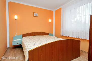 Apartmani uz more Zukve, Zadar - 5952